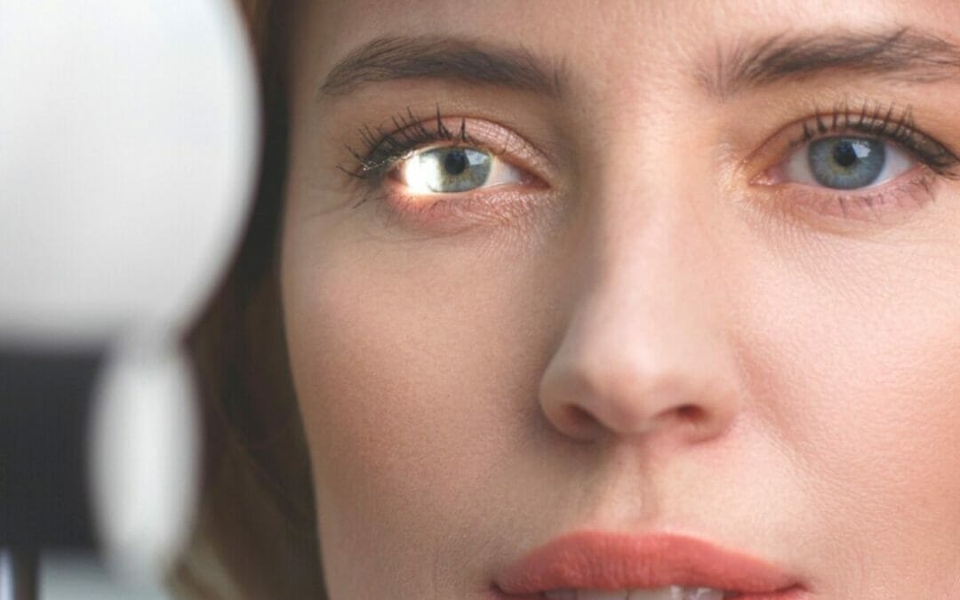 Brezplačna meritev dioptrije in očesnega tlaka